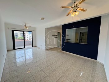 apartment em Rua Euclides da Cunha, Itaguá - Ubatuba - SP