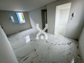 apartment em Rua Mercúrio, Ana Lúcia - Sabará - MG
