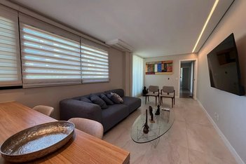 apartment em Rua Sapucaia, Vale do Sereno - Nova Lima - MG