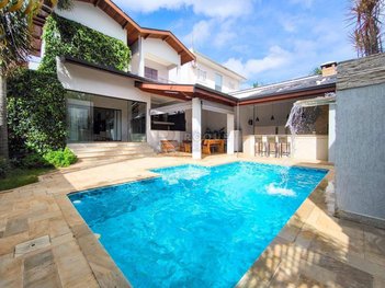 house em Rua José Pereira da Rocha, Jardim Residencial Alto da Graminha - Limeira - SP