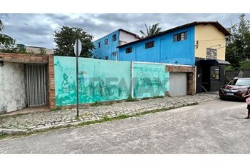 house em Rua Alto da Boa Vista, Ponta Negra - Natal - RN