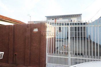 house em Rua Marfim, Leonor - Londrina - PR