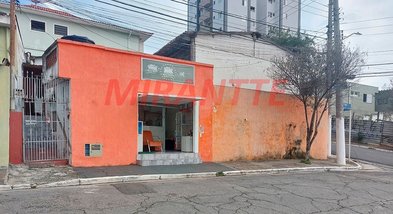house em Rua Jamunda, Vila Mazzei - São Paulo - SP