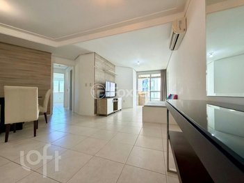 apartment em Avenida Buriti, Itacorubi - Florianópolis - SC