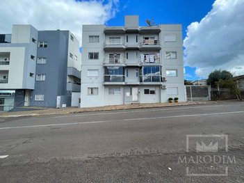 apartment em Rua Santo Marchetto, Marau - Marau - RS