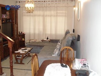 house em Rua Ilicínia, Horto Florestal - São Paulo - SP