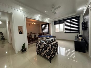 apartment em Rua Doutor Vital Brasil, Vila Belmiro - Santos - SP