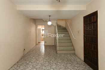 apartment em Rua Manuel Madruga, Moinho Velho - São Paulo - SP