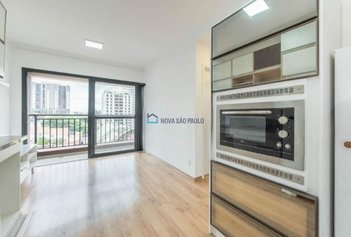 apartment em Avenida Doutor Gentil de Moura, Ipiranga - São Paulo - SP