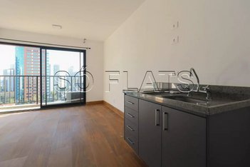 apartment em Rua Butantã, Pinheiros - São Paulo - SP