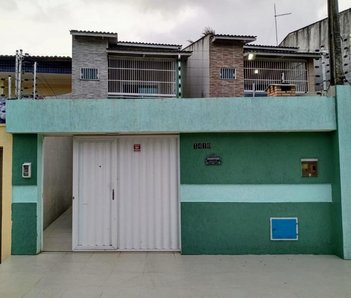 house em Rua Doutor Justa Araújo, Itaperi - Fortaleza - CE