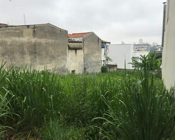 land_lot em Avenida Cláudio Celestino Toledo Soares, Jardim Paraíso - Campinas - SP