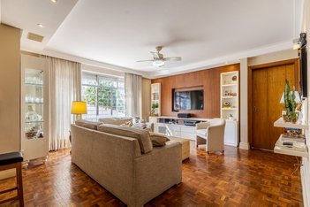 apartment em Rua Machado de Assis, Partenon - Porto Alegre - RS
