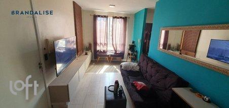 apartment em Oliveira Viana, Fátima - Canoas - RS