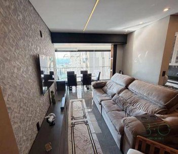 apartment em Rua Ivaí, Tatuapé - São Paulo - SP