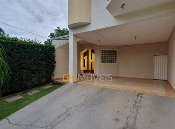 house em Rua J80, Setor Jaó - Goiânia - GO
