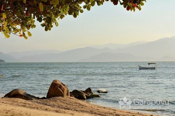 house em Rodovia Baldicero Filomeno, Ribeirão da Ilha - Florianópolis - SC