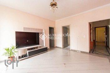 apartment em Rua Santana, Santana - Porto Alegre - RS