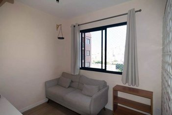 apartment em Rua Conselheiro Ramalho, Bela Vista - São Paulo - SP