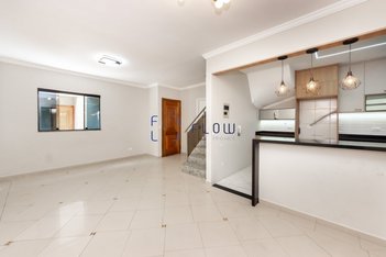 house em Rua Cláudio Rodrigues Lopes, Chora Menino - São Paulo - SP