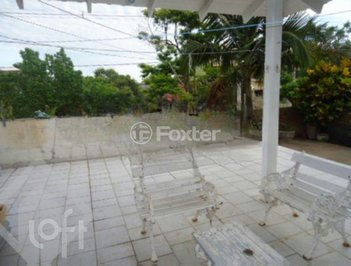 house em Rua Padre João Batista Reus, Vila Conceição - Porto Alegre - RS