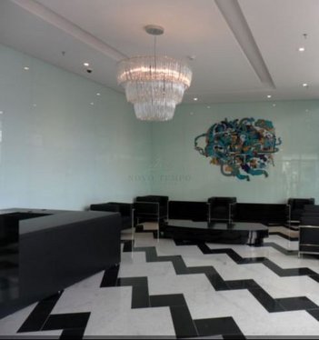 office em Alameda Rio Negro, Alphaville Empresarial - Barueri - SP