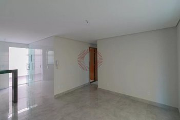 apartment em Rua Laura Brito Farias, Heliópolis - Belo Horizonte - MG