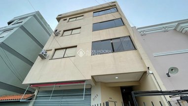 apartment em Rua Doutor Luiz Bastos do Prado, Centro - Gravataí - RS