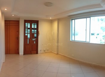 apartment em Estrada Bandeirantes, Jacarepaguá - Rio de Janeiro - RJ