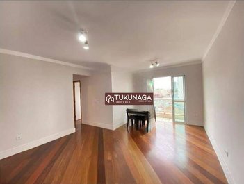 apartment em Rua Capitão Rabelo, Vila Milton - Guarulhos - SP