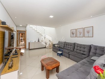 house em Rua Roberto de Lamenais, Vila Mangalot - São Paulo - SP