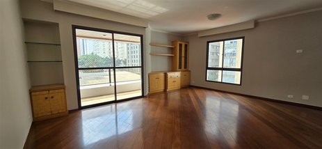 apartment em Rua Caconde, Jardim Paulista - São Paulo - SP