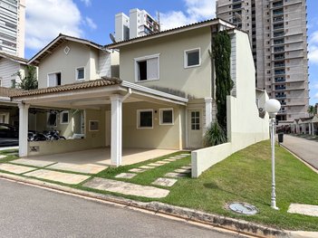 house em Rua Antonio Perez Hernandez, Parque Campolim - Sorocaba - SP