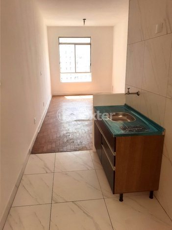 apartment em Avenida Duque de Caxias, Santa Efigênia - São Paulo - SP