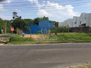 land_lot em Estrada Chácara do Banco, Restinga - Porto Alegre - RS