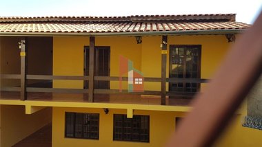 house em Rua Vereador José Felício, Atibaia Belvedere - Atibaia - SP