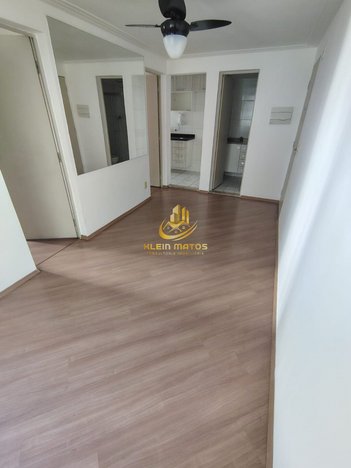 apartment em Rua Antônio Ambuba, Parque Munhoz - São Paulo - SP