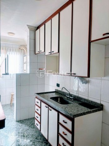 apartment em Rua Gaspar Fernandes, Vila Monumento - São Paulo - SP