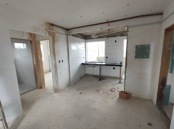 apartment em Rua Herci Euclides Ferreira, Maria Helena - Belo Horizonte - MG