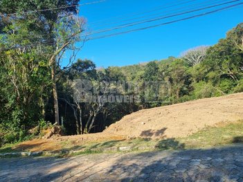 land_lot em Rosa, Pantanal - Florianópolis - SC