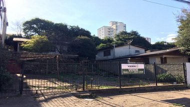 land_lot em General Osório, Centro - Passo Fundo - RS