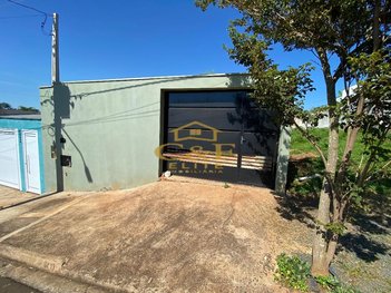 house em Rua Amélio Previde, Jardim São Francisco - Piracicaba - SP