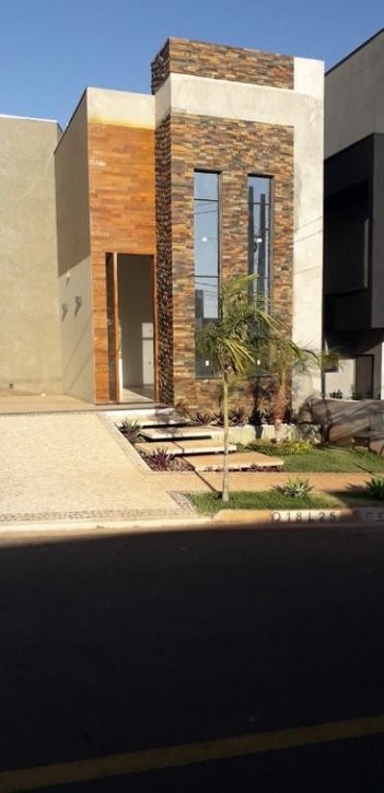 house em Estrada Vicinal João Parise, Ideal Life Ecolazer Residence - São José do Rio Preto - SP