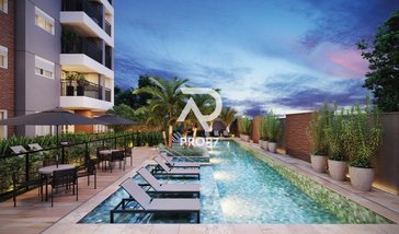 apartment em Rua Tucuna, Perdizes - São Paulo - SP