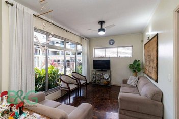 house em Rua Nelson dos Santos, Parque São Domingos - São Paulo - SP
