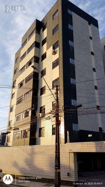 apartment em Rua Otávio Ferreira Machado, Papicu - Fortaleza - CE