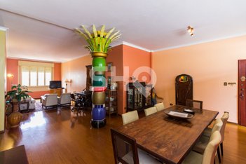 apartment em Rua Maria Figueiredo, Paraíso - São Paulo - SP