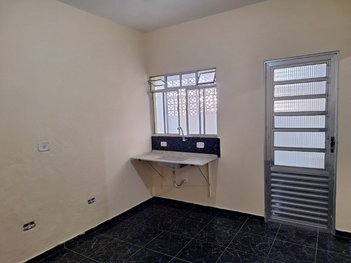 house em Rua Eduardo Antônio de Paula, Jardim Santa Marcelina - São Paulo - SP