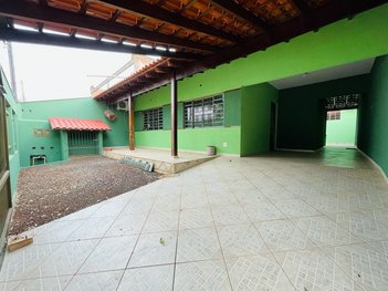 house em Rua Eraldo Salton, Jardim Alto do Cafezal - Londrina - PR