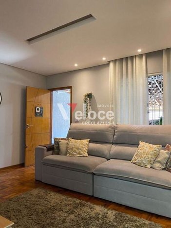 house em Rua Professor Waldemar Ramos, Parque Martim Cererê - São José dos Campos - SP